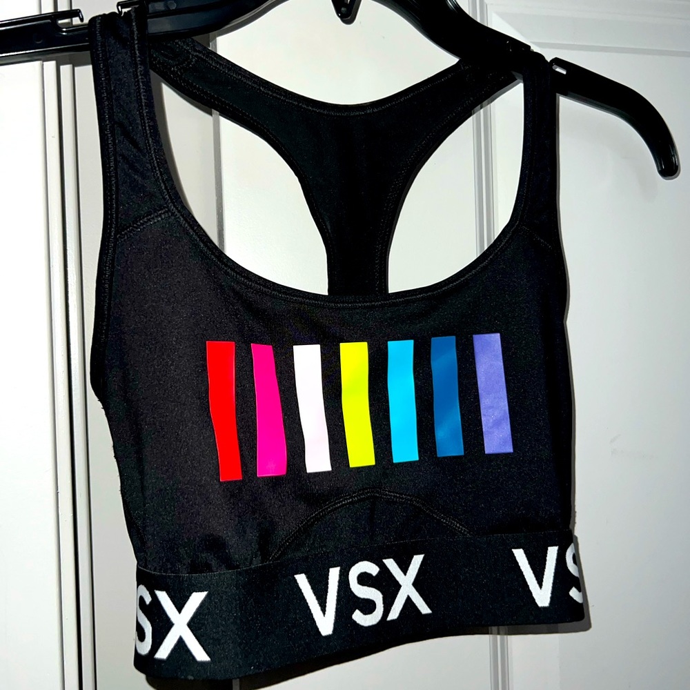 Victoria’s Secret Pink Sports Bra